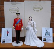 UK FIGURINE COLLECTIVE -