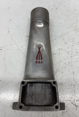Bsa b31 b33 350 - 50's, 500