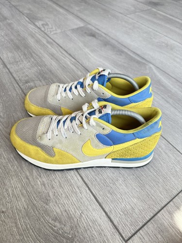 Nike air epic bamboo vivid - 'bamboo,