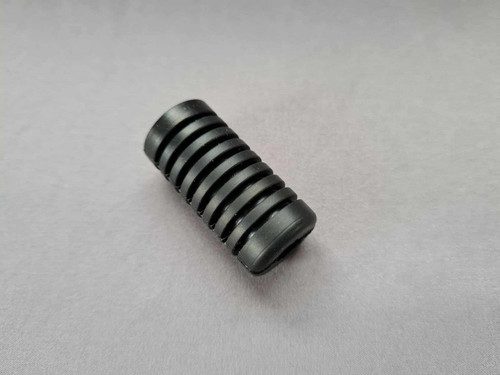 Gear shift pedal lever rubber - gear,