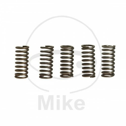 Clutch springs ebc - 5,