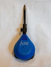 Alto/Nilfisk Rotary Spinning Brush Washing Attachment for Pressure Washer