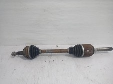 TOB500280 rear transmission rh for LAND ROVER DISCOVERY 4 TDV6 HSE 2009 135116