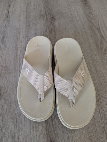 Fitflop surff webbing sandals - fitflop,