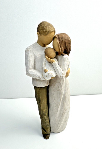 Willow tree angel - "our, gift"