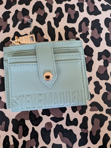 Steve madden bhayden card case - steve,