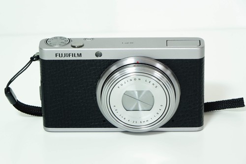 Lens error fujifilm xf1 12mp - fujifilm,