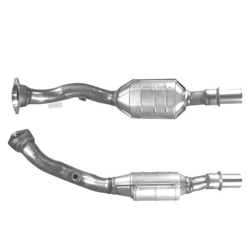 Approved catalytic converter - catalytic,
