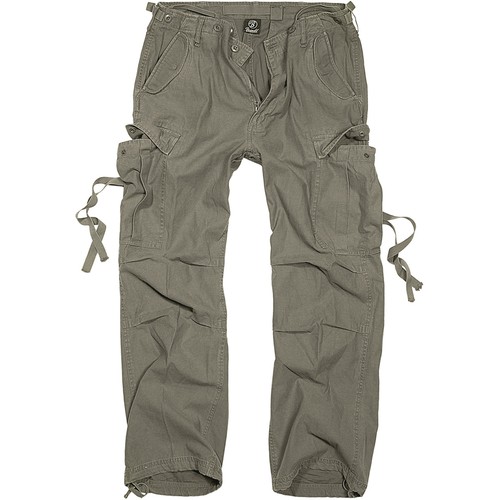 Brandit vintage mens work - vintage,