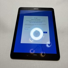 Samsung Galaxy Tab S3 128GB