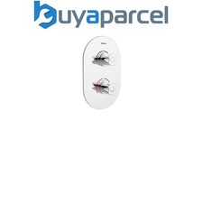 Bristan Artisan Recessed