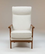  Mid Century Armchair Danish