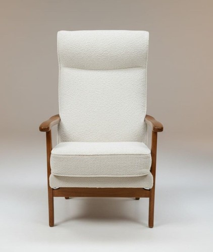 Mid century armchair danish - mid,