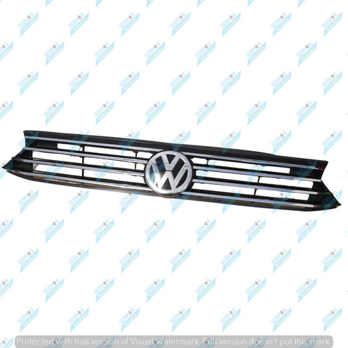 Passat 2015 2020 front - passat, 2015-2020