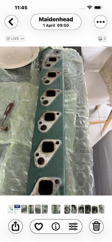 Volvo penta kad - volvo,
