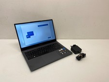 Medion E15423 8GB RAM 500GB SSD Windows 11 Laptop