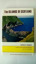 Islands scotland scottish - islands, of