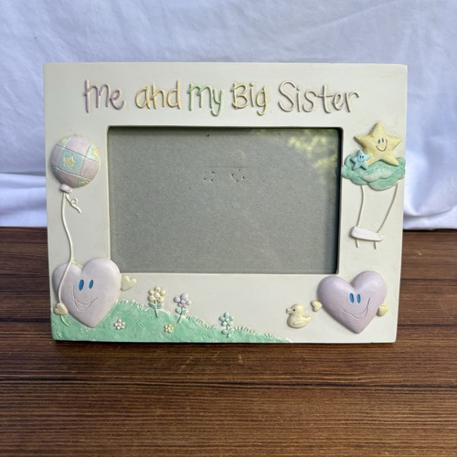 Russ and big sister - and, my