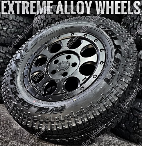 Black at7 alloy wheels for - wheels,