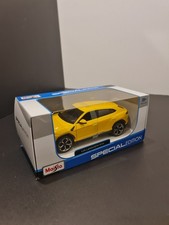 Lamborghini Urus Maisto