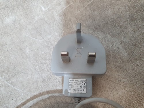 Samsung atadm10use power - ac,