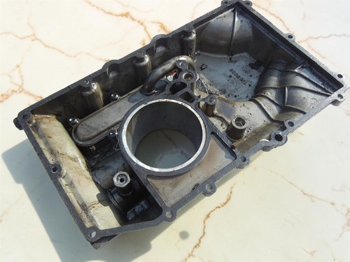 Triumph 900 engine sump pan - triumph,