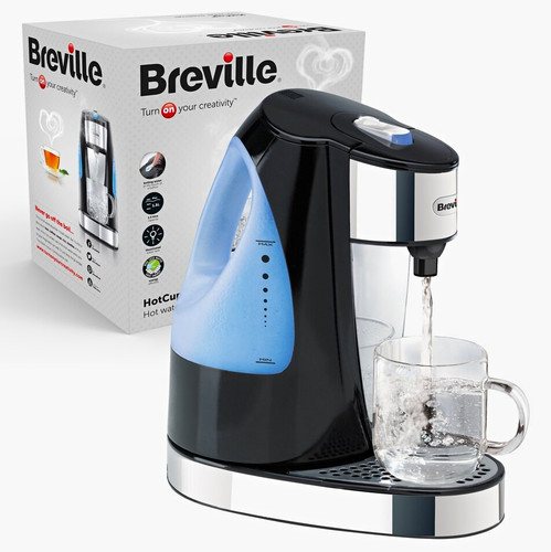Breville vkj142 hotcup - breville,