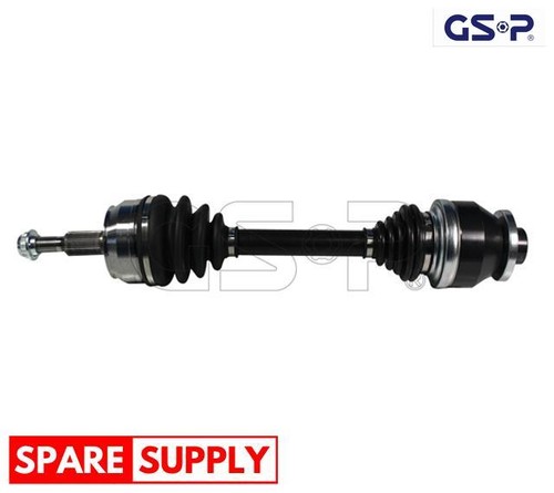 Drive shaft for california - for, vw