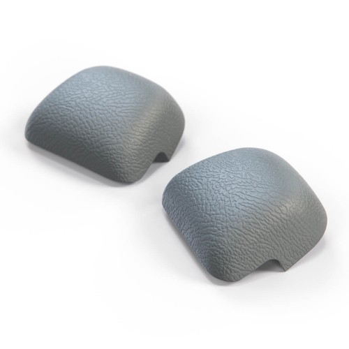 Seat belt screw - cover, set