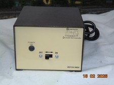 Gaugemaster Model M12