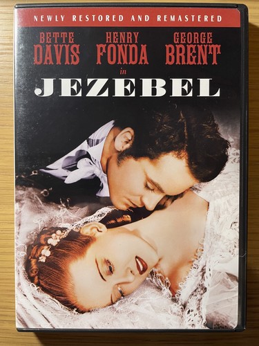 Jezebel - , 1