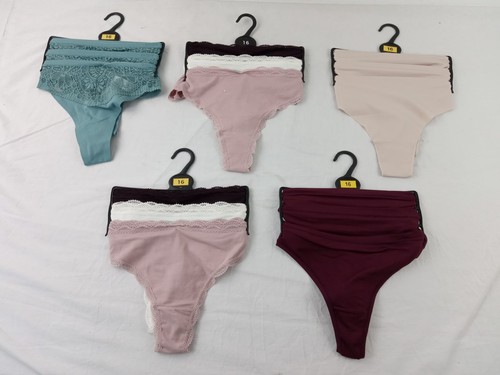 Women 5pcs bundle - m&s,