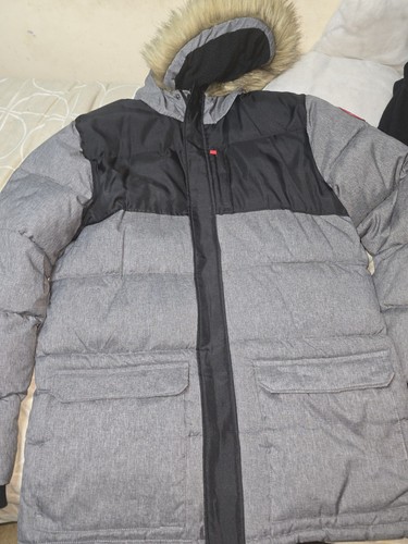 Mckenzie coat size - mckenzie, xxl