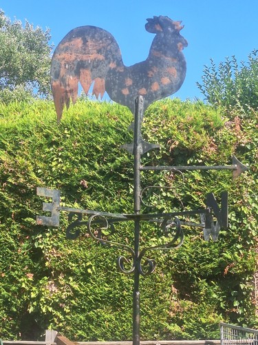 Large 6ft vintage - 6ft,