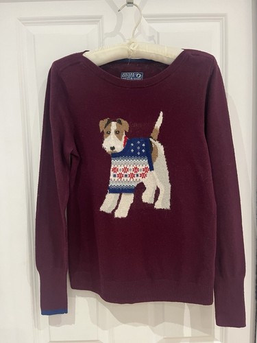 Joules christmas jumper - joules,