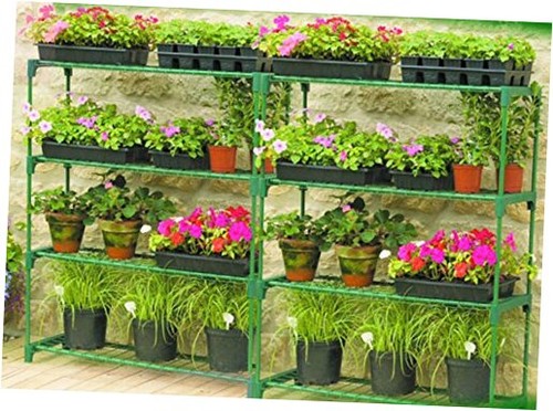 Tier garden greenhouse - , 4