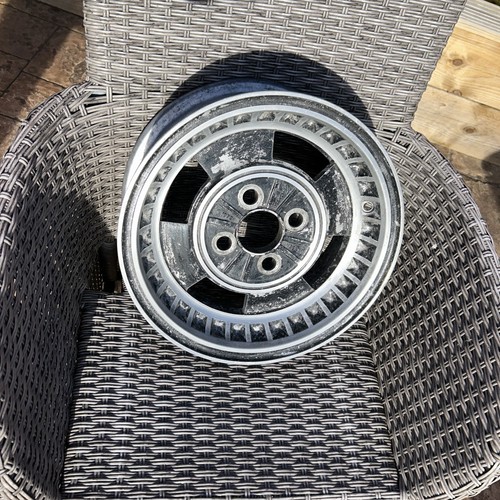 Jensen healey 1974 alloy wheel - healey,