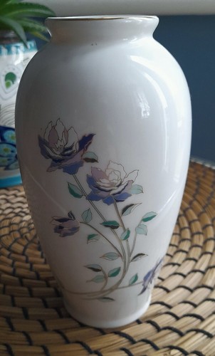 Medium japanese vase 16cm - medium,