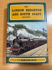 The London, Brighton and South