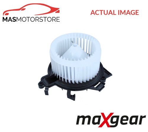 Interior blower fan motor - blower,