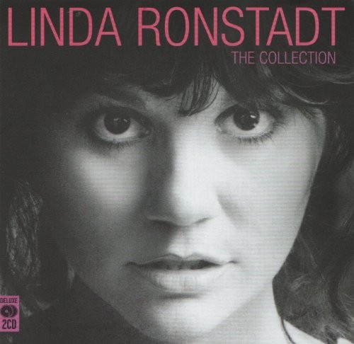 Linda ronstadt the - ronstadt,