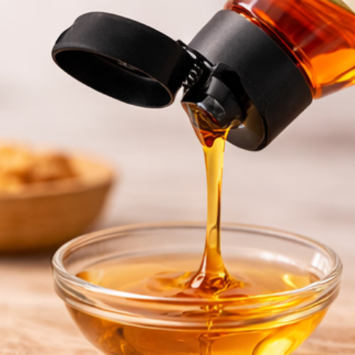 Organic agave syrup 250ml - organic,