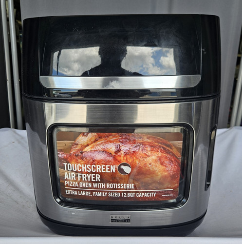 Bella pro qt - -, 12.6-qt.