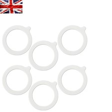 Universal Fit 6 Pcs Silicone