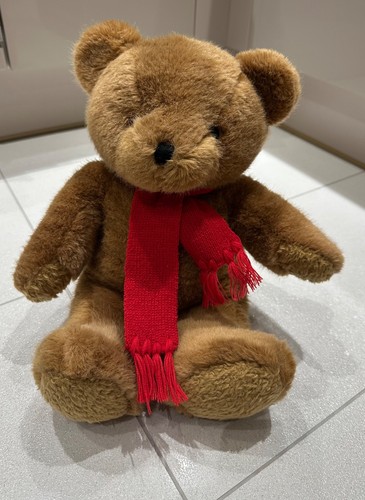 Vintage debenhams plush - vintage, 16”