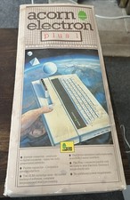 Acorn Electron Plus 1