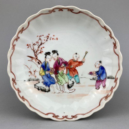 Suberb antique 18th chinese - c.,