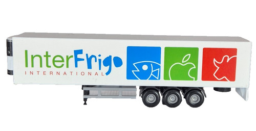 Joal scale interfrigo - 1/50,
