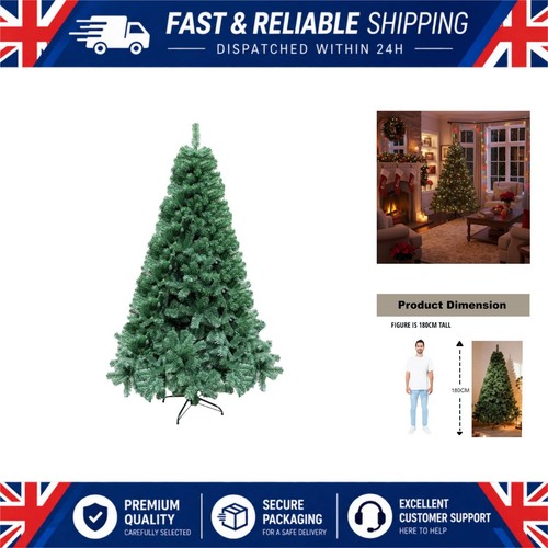 Shatchi 6ft alaskan pine - shatchi,