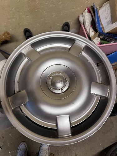 Rare abt borbet - abt, v1